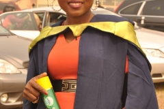 Ibijoke Popoola