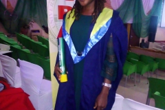 Miss Oyinloye