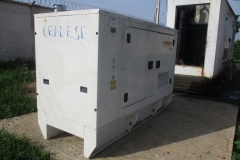 CEADESE Generator for its Central Laboratory2
