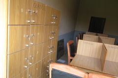 Interactive Location for Students at the CEADESE Library (2)