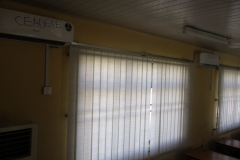 Air Conditioning at the CEADESE ICT Room