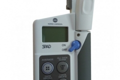 Chlorophyll Meter (Model SPAD 502 Plus)