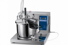 Gastrovac Infusion Vacuum Cooking