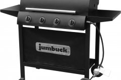 Master built 30inch Electric Smoker with Window