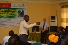 Climate Change workshop (Cross-Section)