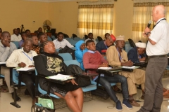 cross-section during climate change workshop