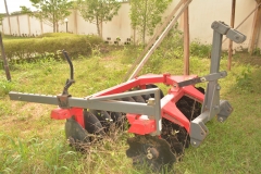 CEADESE Tractor's plough