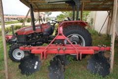 CEADESE Tractor