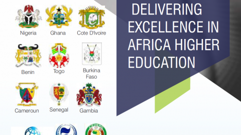 Africa Center of Excellence: Delivering Excellence in Africa Higher Education