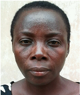 ADEBAYO Mary Oluwaseun