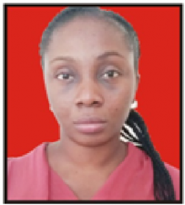 Aderoju Adekunbi O