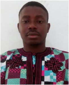 Adesina Gbemiro D.