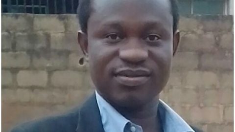 Emmanuel Felix Omokafe