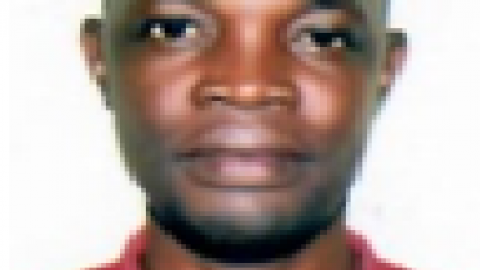 OYEWOLE Samuel Olusola