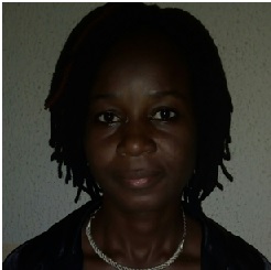 Olufemi Omowunmi Eunice