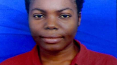 POPOOLA Adesola Abimbola