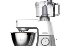 Kenwood Food Processor with Accessories