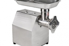 Meat Mincer Machine (Stainless Steel)