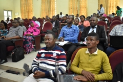Learning Technology Workshop (Cross section)