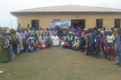 Group Photograph (Second batch of the Participants)